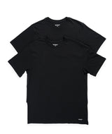 Carhartt WIP Standard Crew Neck T-Shirt - Black