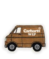 Carhartt WIP Mystery Rug - Hamilton Brown
