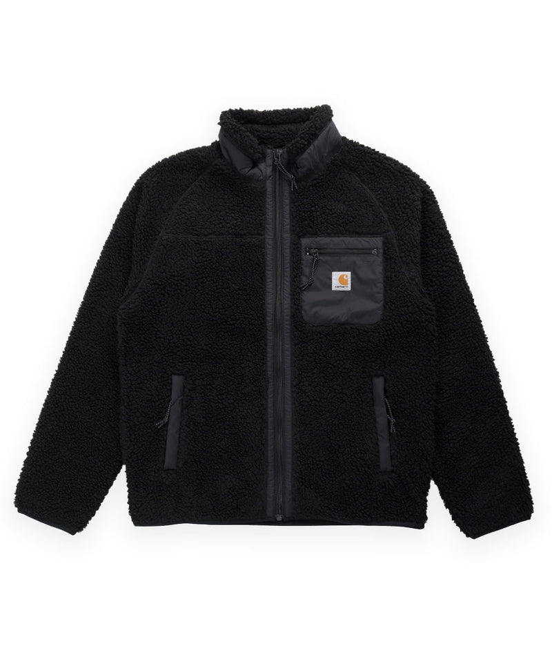 Carhartt WIP Prentis Liner - Black/Black