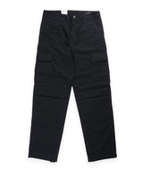 Carhartt WIP Regular Cargo Pant - Black