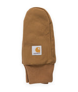 Carhartt WIP Carston Mitton - Hamilton Brown