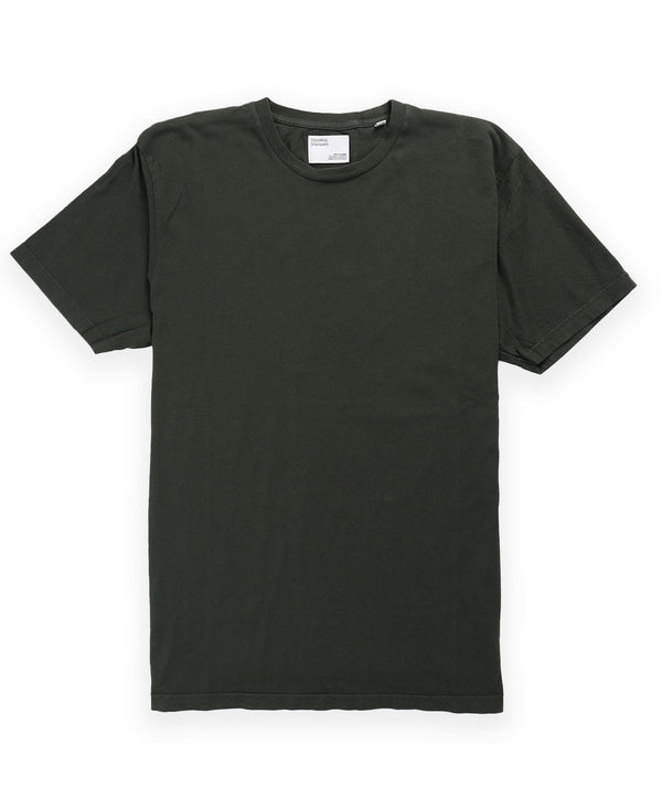 Colorful Standard - Classic Organic Tee - Hunter Green