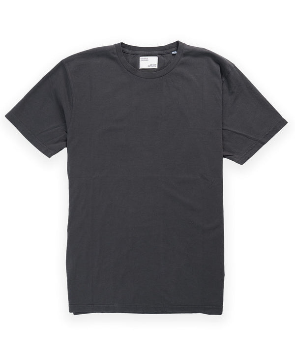 Colorful Standard Classic Organic Tee - Lava Grey