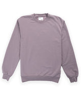 Colorful Standard Classic Organic Crew - Purple Haze