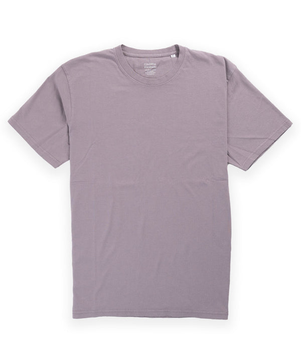 Colorful Standard Classic Organic Tee - Purple Haze