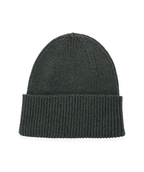 Colorful Standard - Merino Wool Beanie - Hunter Green