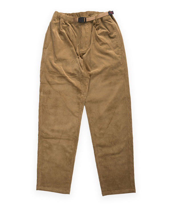 Gramicci Corduroy Pant - Mocha Beige
