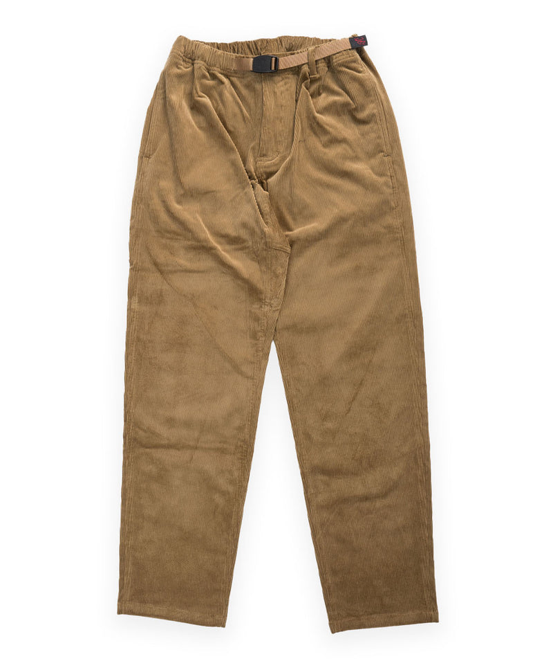 Gramicci Corduroy Pant - Mocha Beige