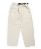 Gramicci Canvas Equipment Pant - Dusty Greige