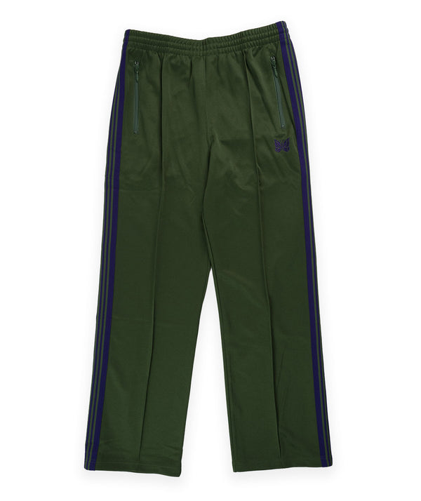 Needles - Track pant - Ive green