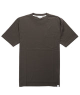 Norse Projects Johannes Standard Pocket SS Tee - Beech Green