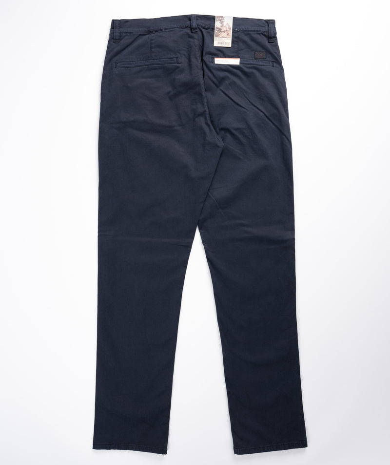 Nudie Jeans Easy Alvin - Dark Midnight