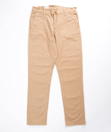 Nudie Jeans Easy Alvin - Beige