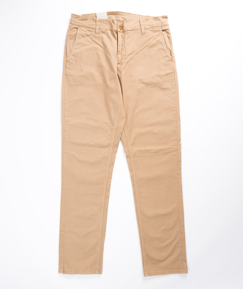 Nudie Jeans Easy Alvin - Beige