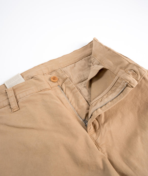 Nudie Jeans Easy Alvin - Beige