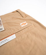 Nudie Jeans Easy Alvin - Beige