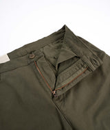 Nudie Jeans Easy Alvin - Olive