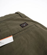 Nudie Jeans Easy Alvin - Olive