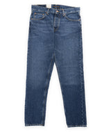 Nudie Jeans Steady Eddie II -  Blue Slate