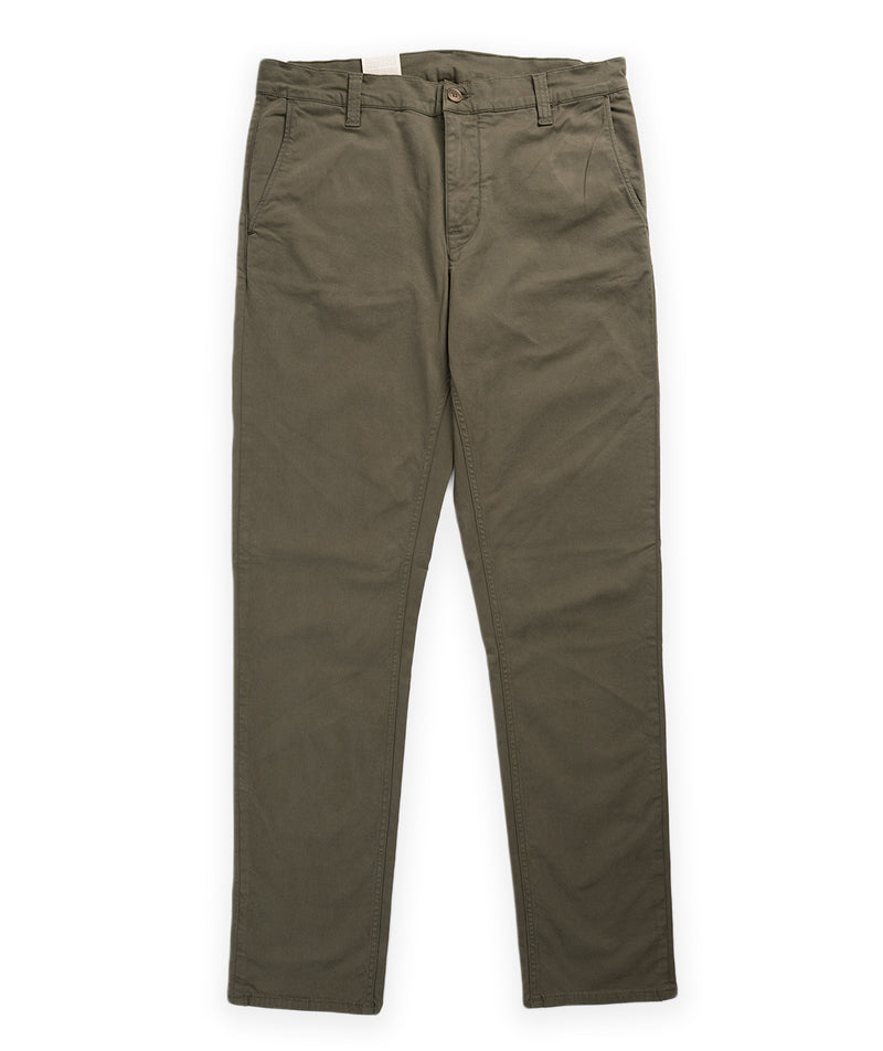 Nudie Jeans Easy Alvin - Olive