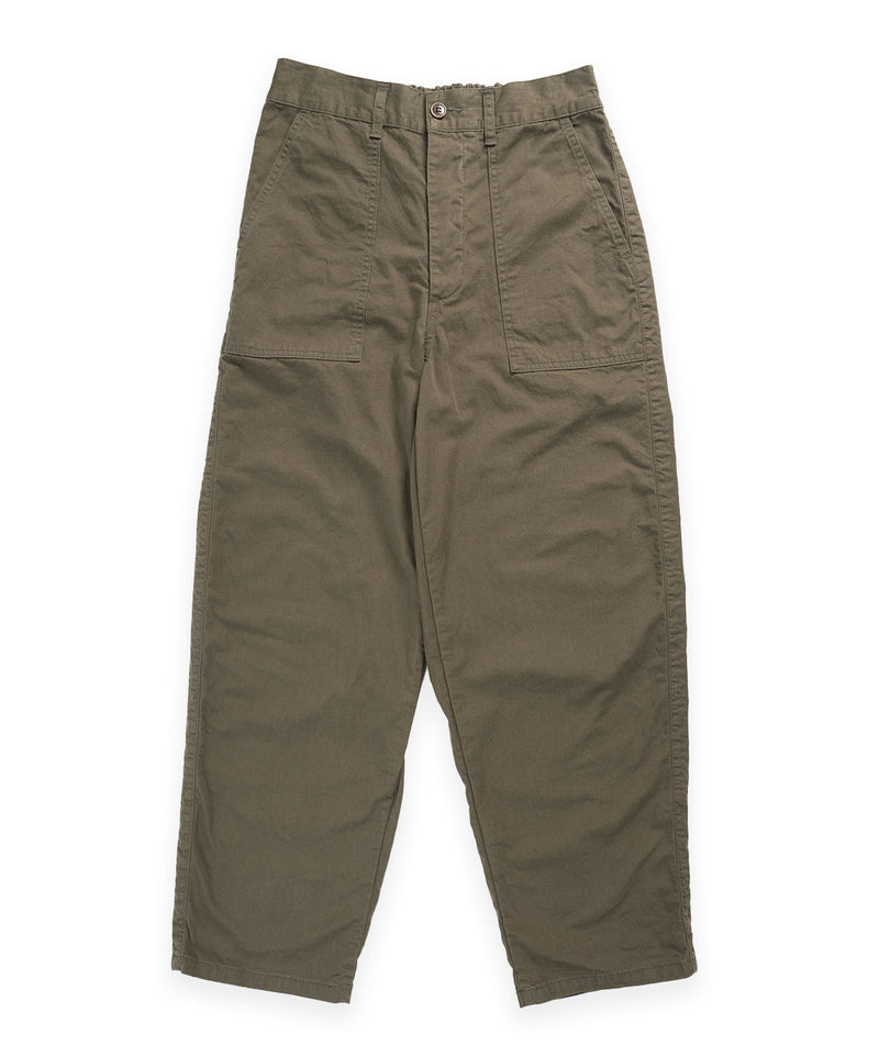 Ordinary Fits Thomas Pant - Khaki