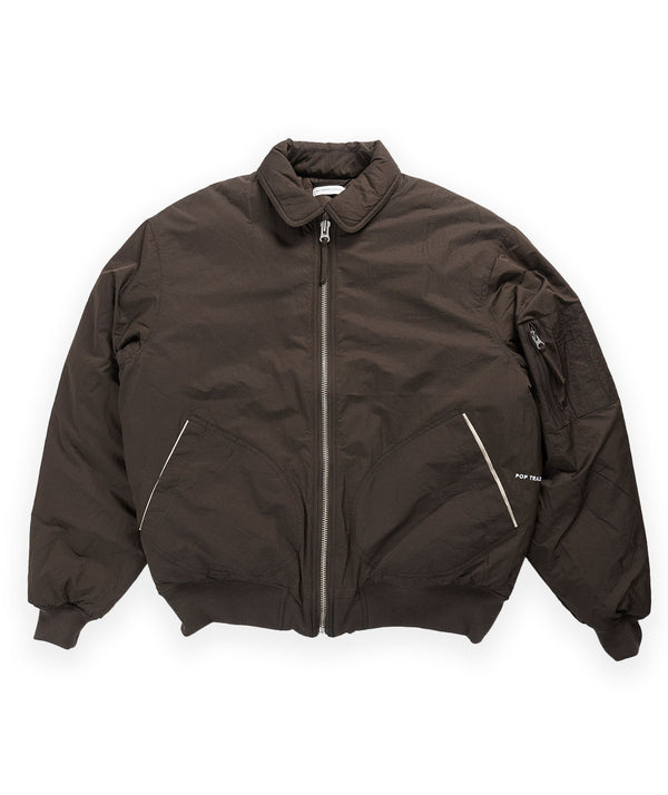 POP Trading Company Flight Jacket - Delicioso