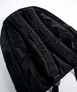 Porter Yoshida Tanker Day Pack - Black