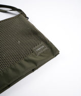 Porter Yoshida Screen Sacoche - Khaki