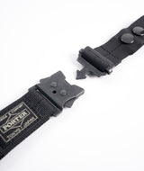 Porter Yoshida Joint Key Holder - Black/Black