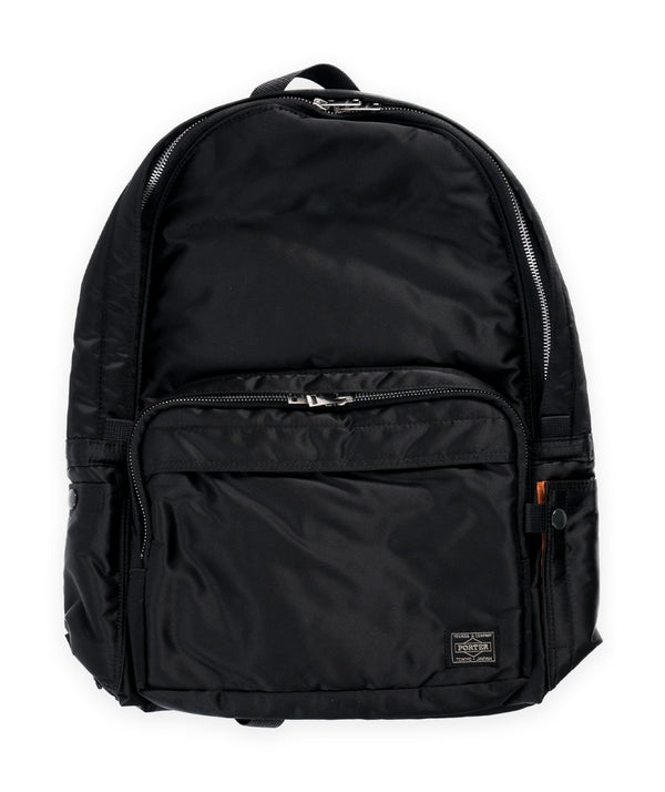 Porter Yoshida Tanker Day Pack - Black