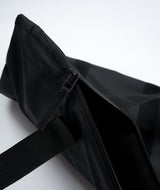 Rains Tote Bag Rush - Black