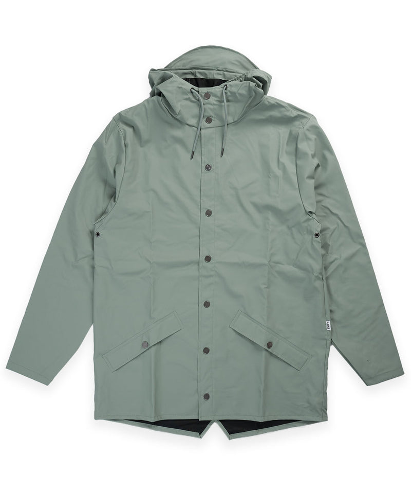 Rains Jacket - Haze