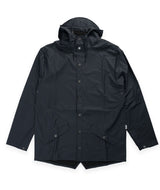 Rains Jacket - Navy