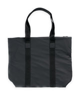 Rains Tote Bag Rush - Black