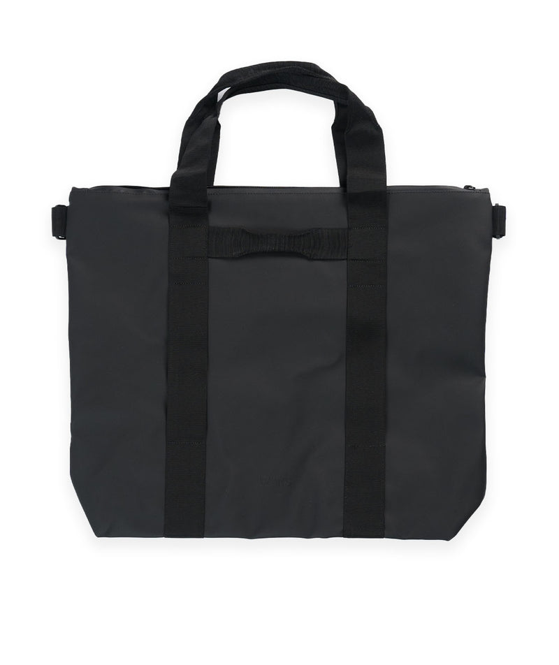 Rains Tote Bag - Black