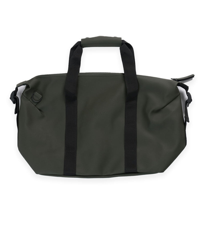 Rains Hilo Weekend Bag - Green