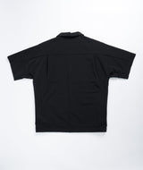 Snow Peak Breathable Quick Dry Shirt - Black