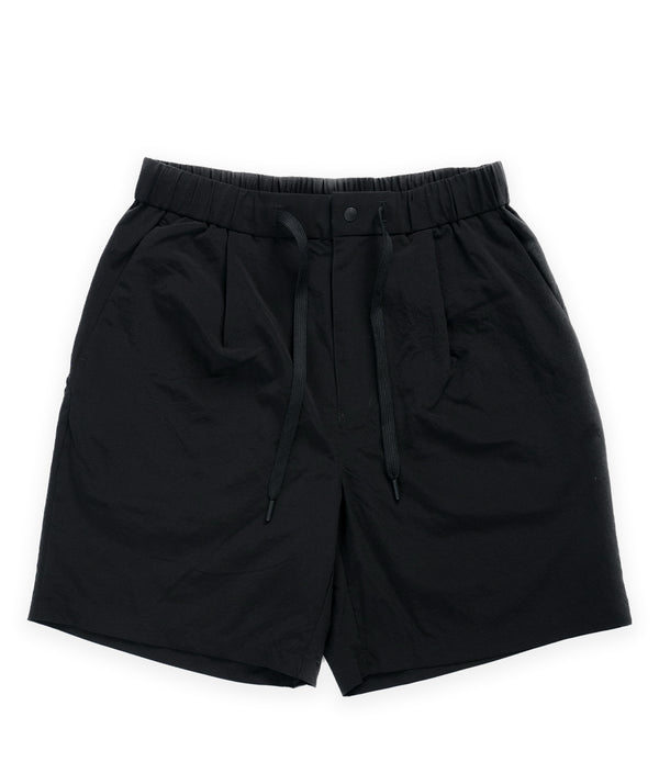 Snow Peak Breathable Quick Dry Shorts - Black