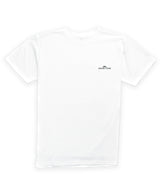 Snow Peak Relaxin' Fieldscape T-Shirt - White