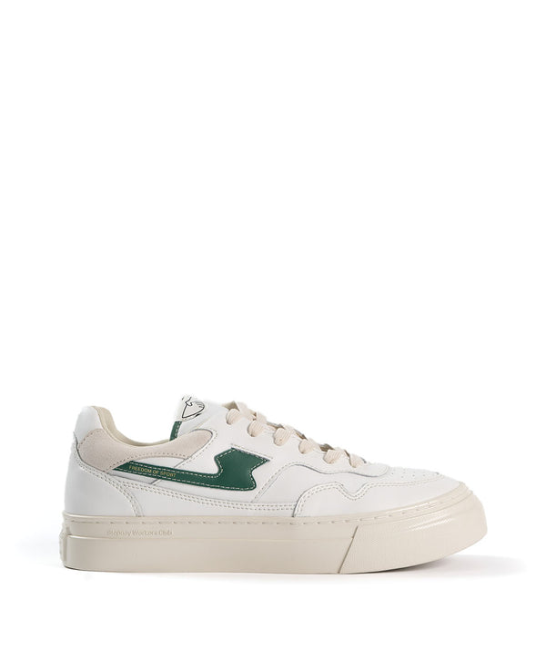 S.W.C Pearl S-Strike - White/Green