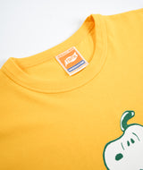 TSPTR Oregon T-Shirt - Yellow