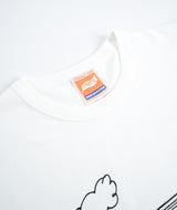 TSPTR Surfwest T-Shirt - White