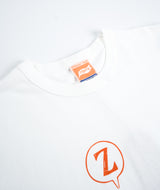 TSPTR Zzzzzzzzzzz T-Shirt - White