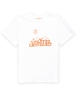 TSPTR Zzzzzzzzzzz T-Shirt - White