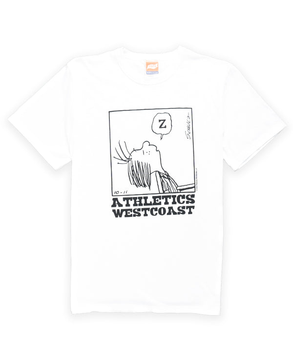 TSPTR Lackadaisical T-Shirt - White