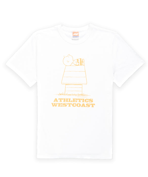 TSPTR Charlie Aw T-Shirt - White