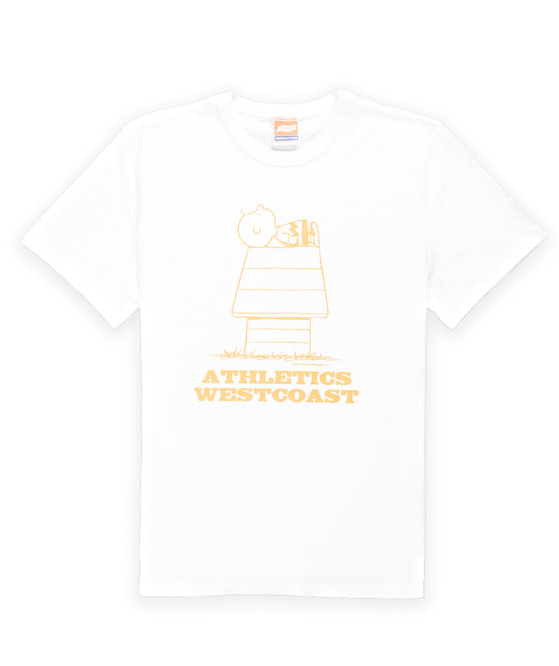 TSPTR Charlie Aw T-Shirt - White