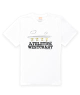 TSPTR Surfwest T-Shirt - White