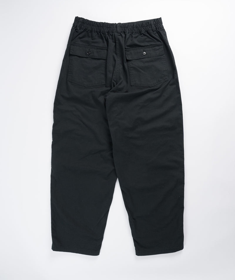 Ordinary Fits - Thomas Pant - Black