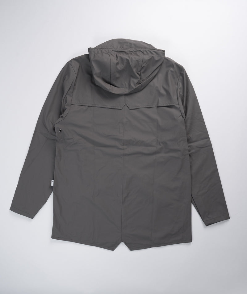 Rains Jacket - Grey